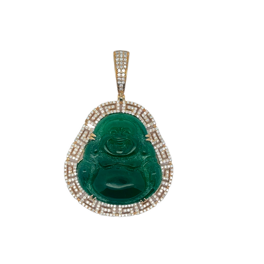 Buddha Pendant