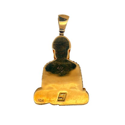 Buddha Pendant