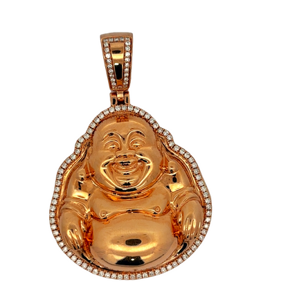 Buddha Pendant
