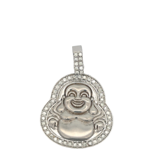 Buddha Pendant