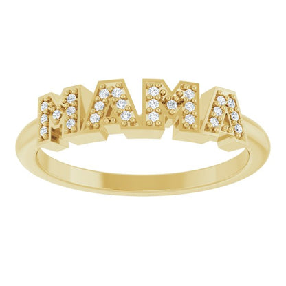 14k-yellow-gold-.06-ctw-natural-diamond-mama-ring