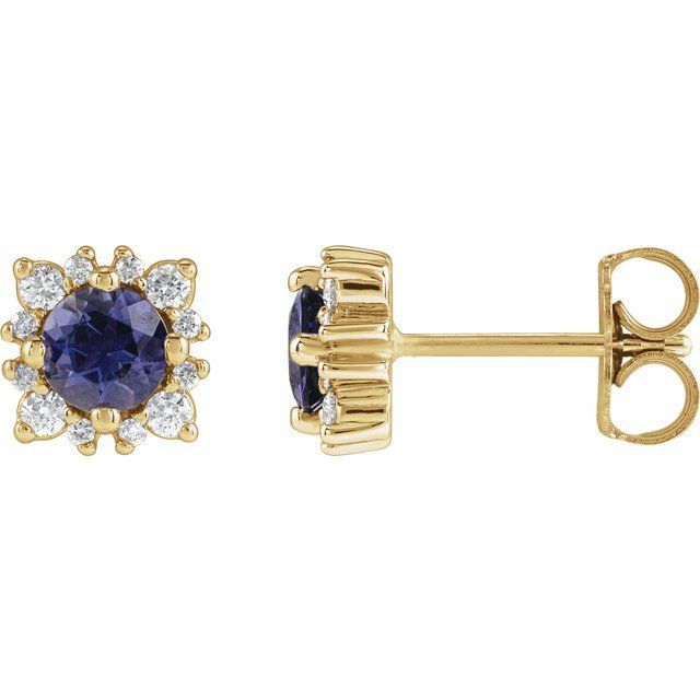 14k-yellow-gold-4-mm,14k-yellow-gold-3-mm