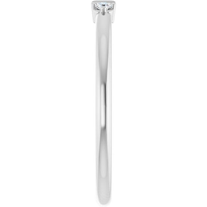 platinum-.08-ctw-natural-diamond-stackable-ring