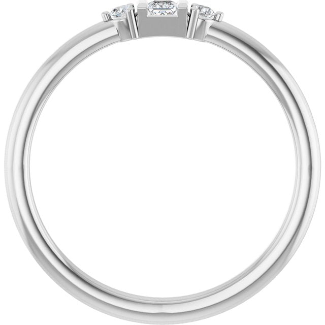 platinum-.08-ctw-natural-diamond-stackable-ring