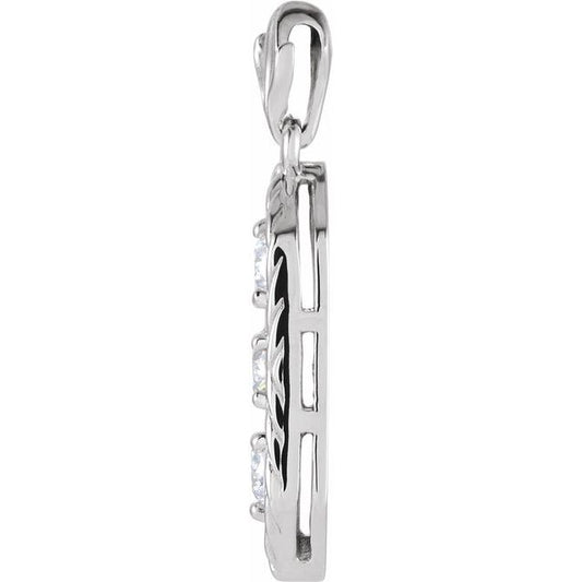 14k-white-gold-3/8-ctw-natural-diamond-three-stone-pendant