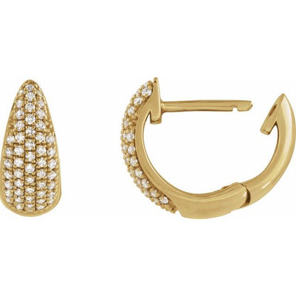 14k-yellow-gold-1/3-ctw-natural-diamond-hinged--hoop-earrings