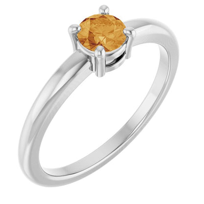 14k-white-gold-4.5-mm