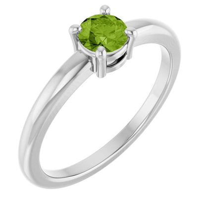 14k-white-gold-4.5-mm