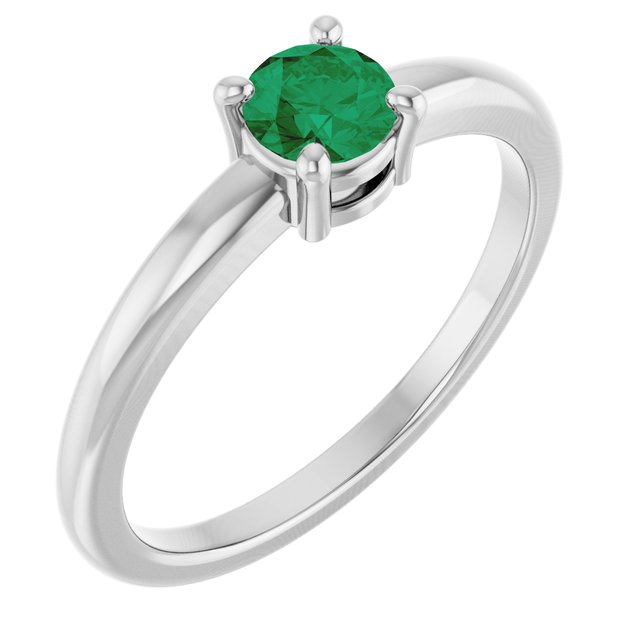 14k-white-gold-4.5-mm