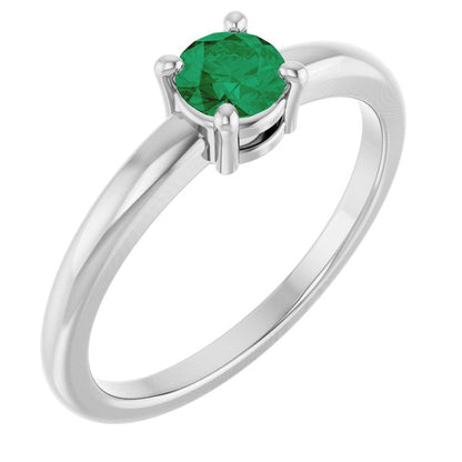 14k-white-gold-4.5-mm