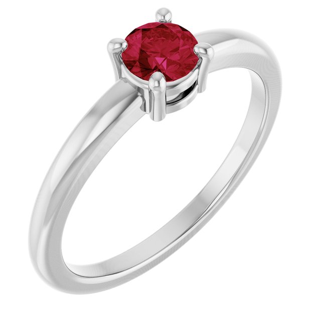 14k-white-gold-4.5-mm