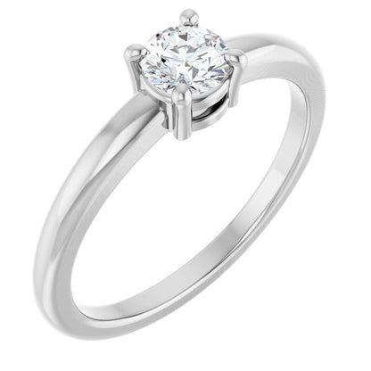 14k-white-gold-4.5-mm