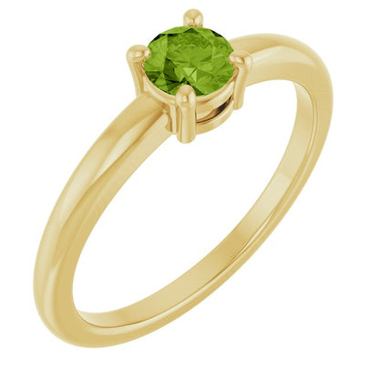 14k-yellow-gold-4.5-mm