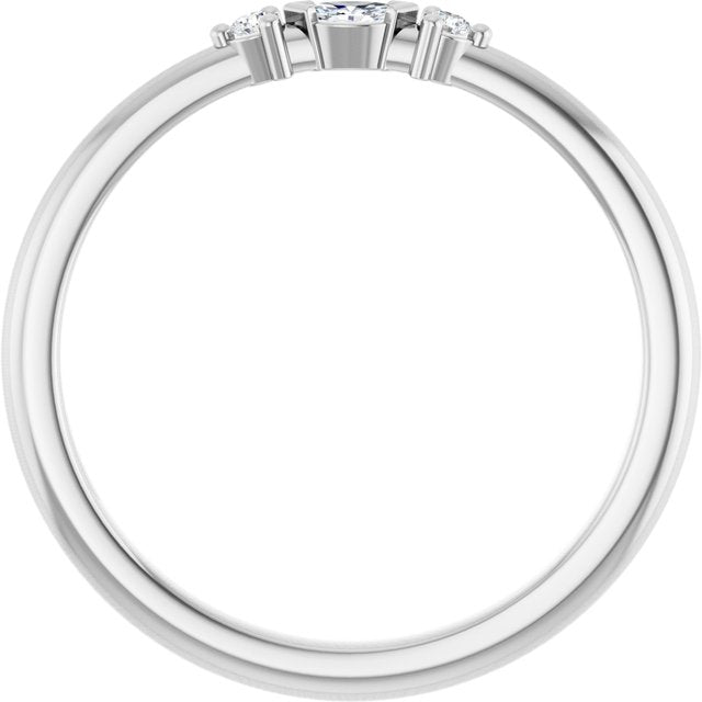 14k-white-gold-.05-ctw-natural-diamond-stackable-ring