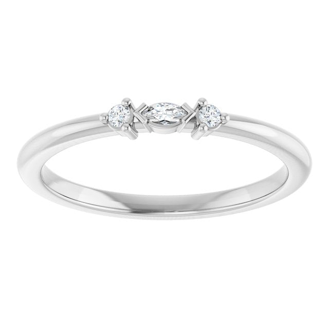 14k-white-gold-.05-ctw-natural-diamond-stackable-ring