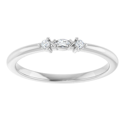 14k-white-gold-.05-ctw-natural-diamond-stackable-ring