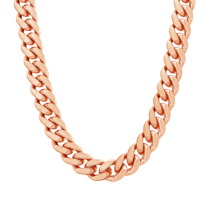 15mm Cuban Chain