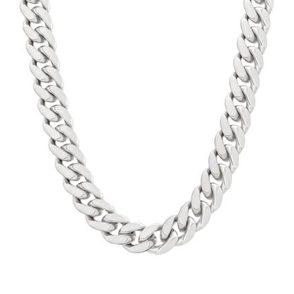 15mm Cuban Chain