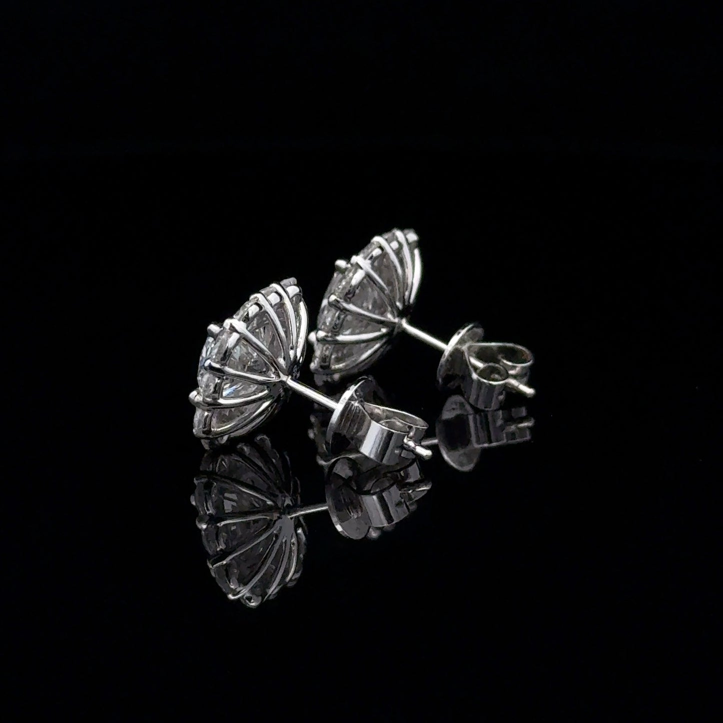 Stud Earrings
