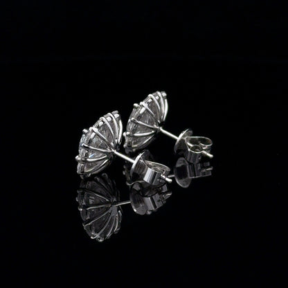 Stud Earrings