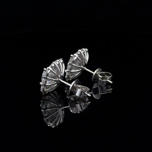 Stud Earrings