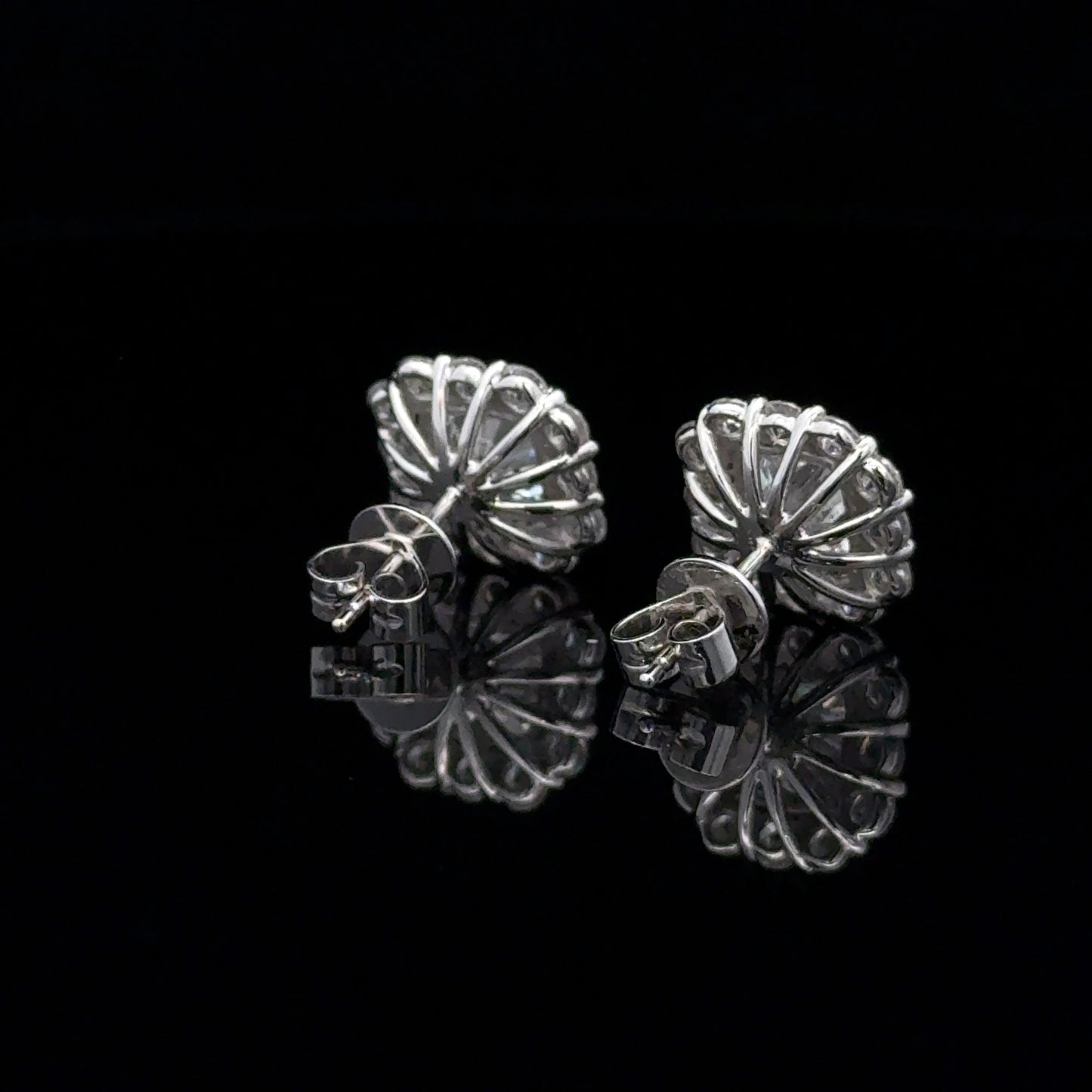 Stud Earrings