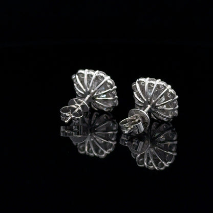 Stud Earrings