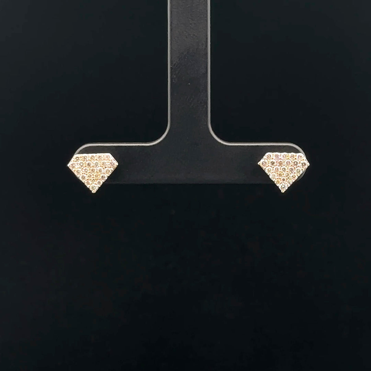 Stud Earrings