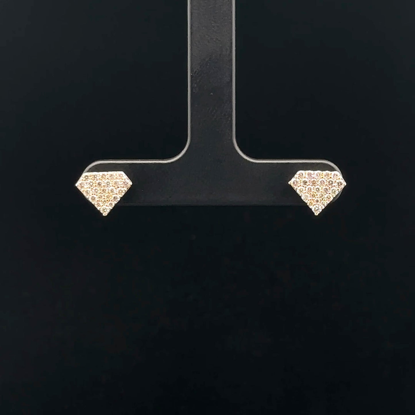 Stud Earrings