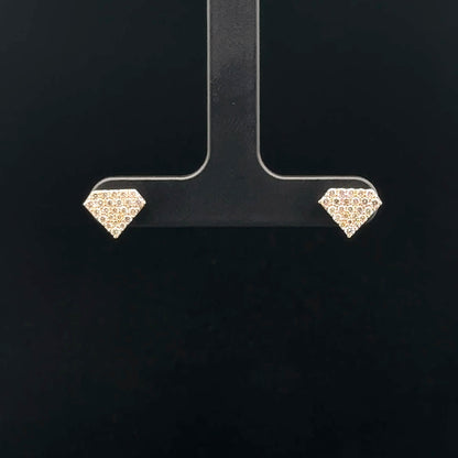 Stud Earrings
