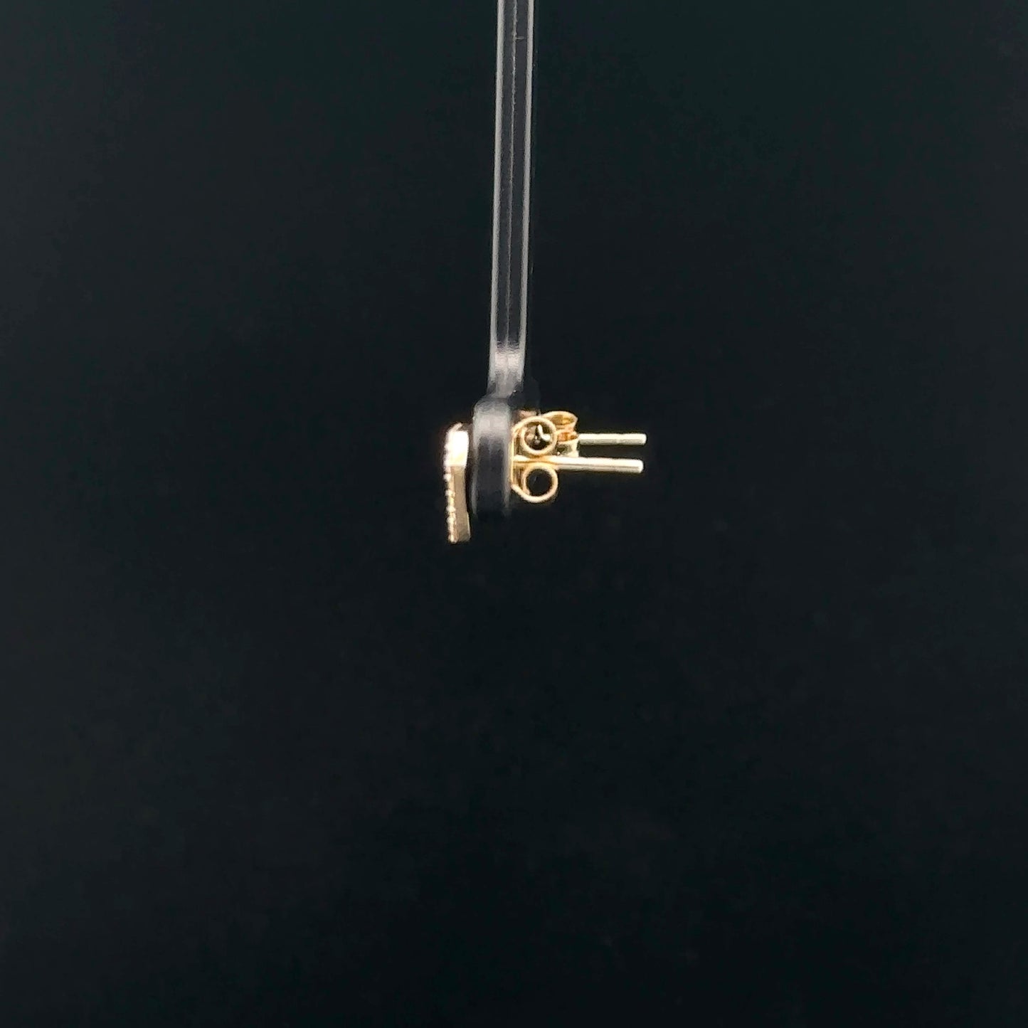 Stud Earrings