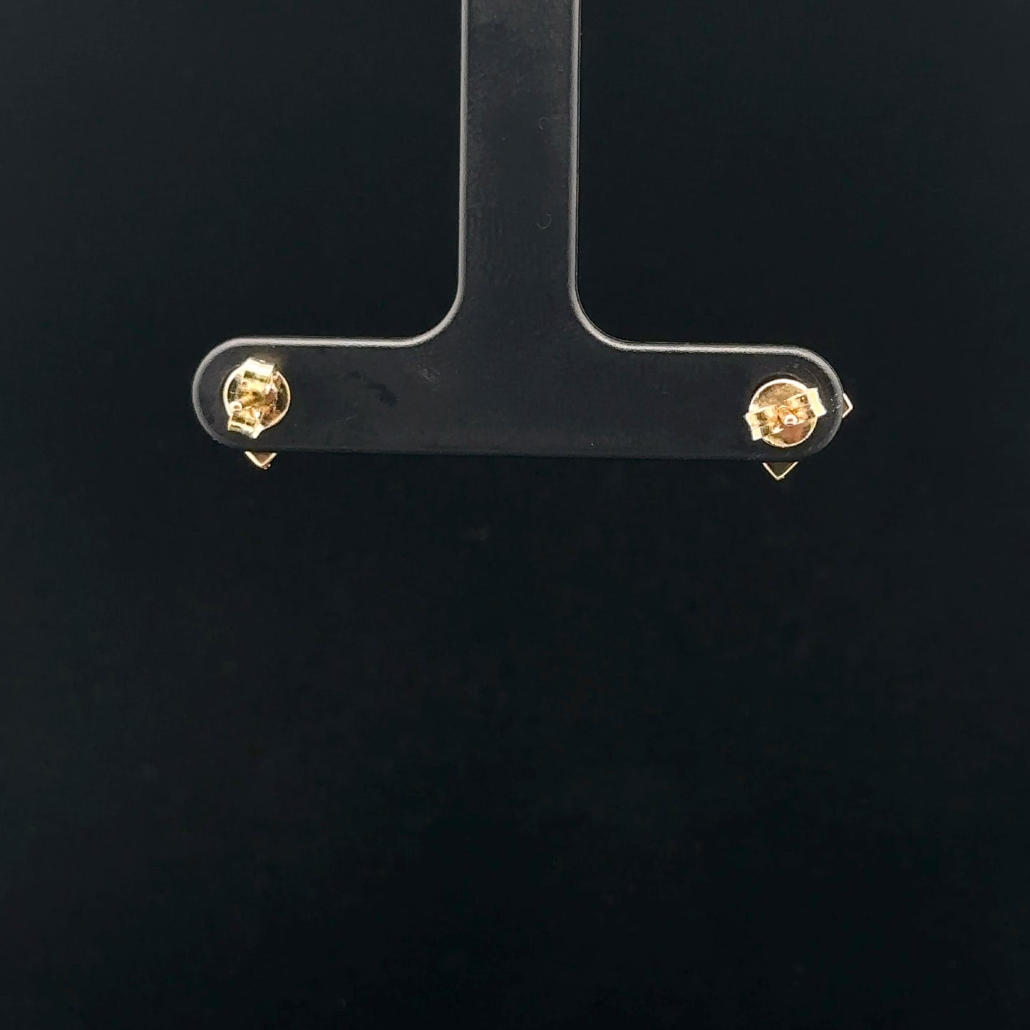 Stud Earrings