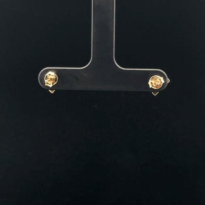 Stud Earrings