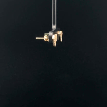 Stud Earrings