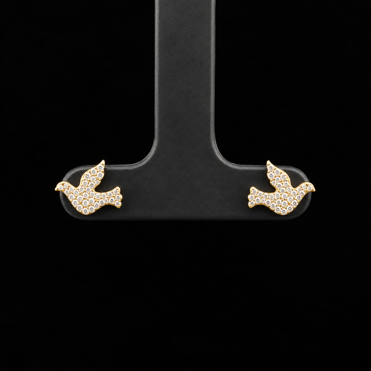 Bird Studs