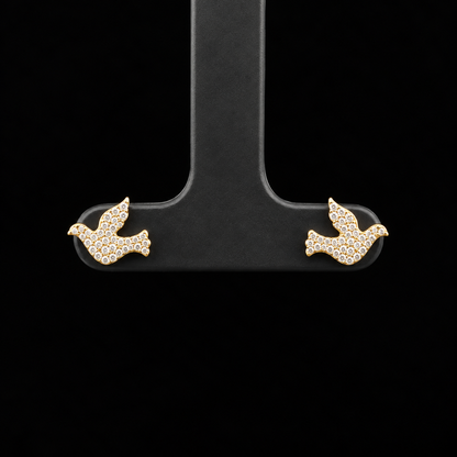 Bird Studs