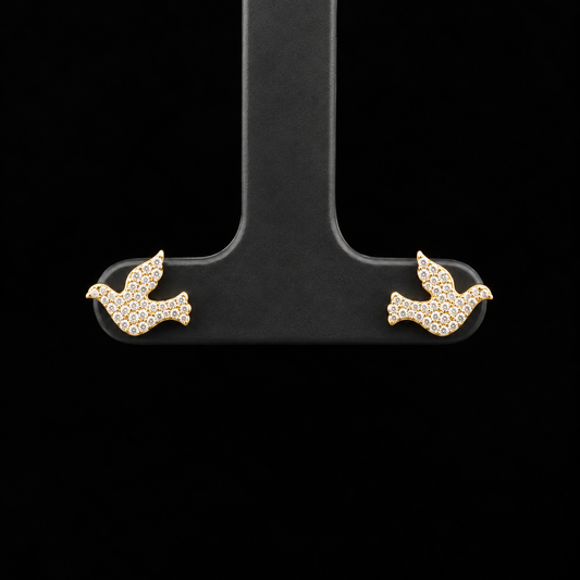 Bird Studs