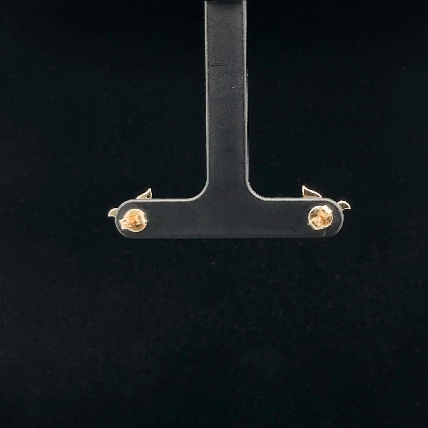 Stud Earrings