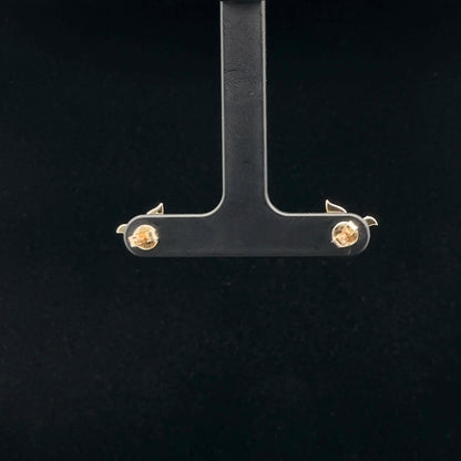 Stud Earrings