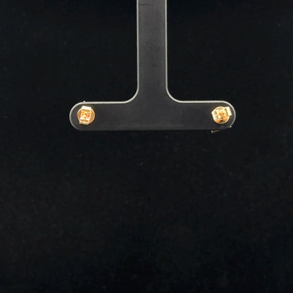 Stud Earrings