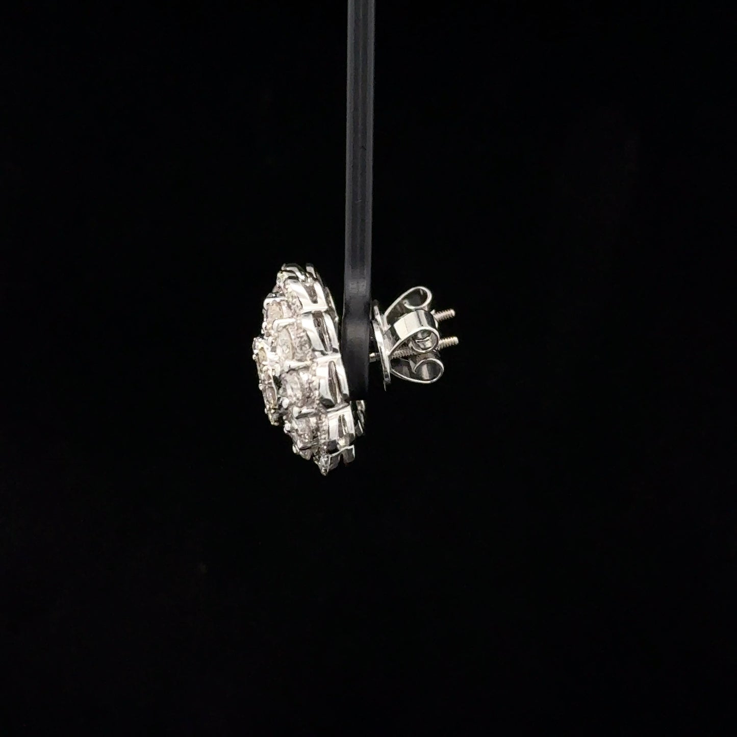 Flower Studs