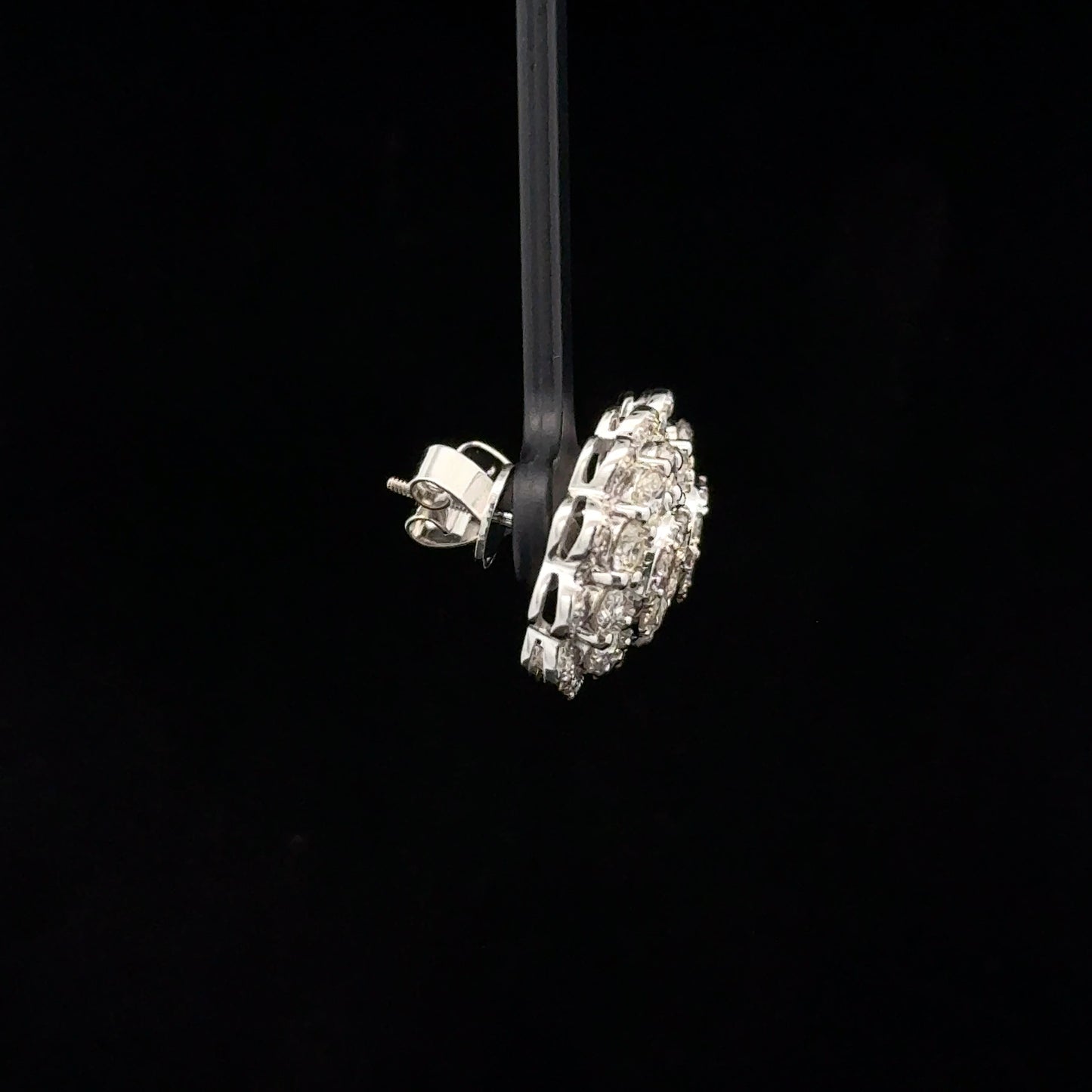 Flower Studs