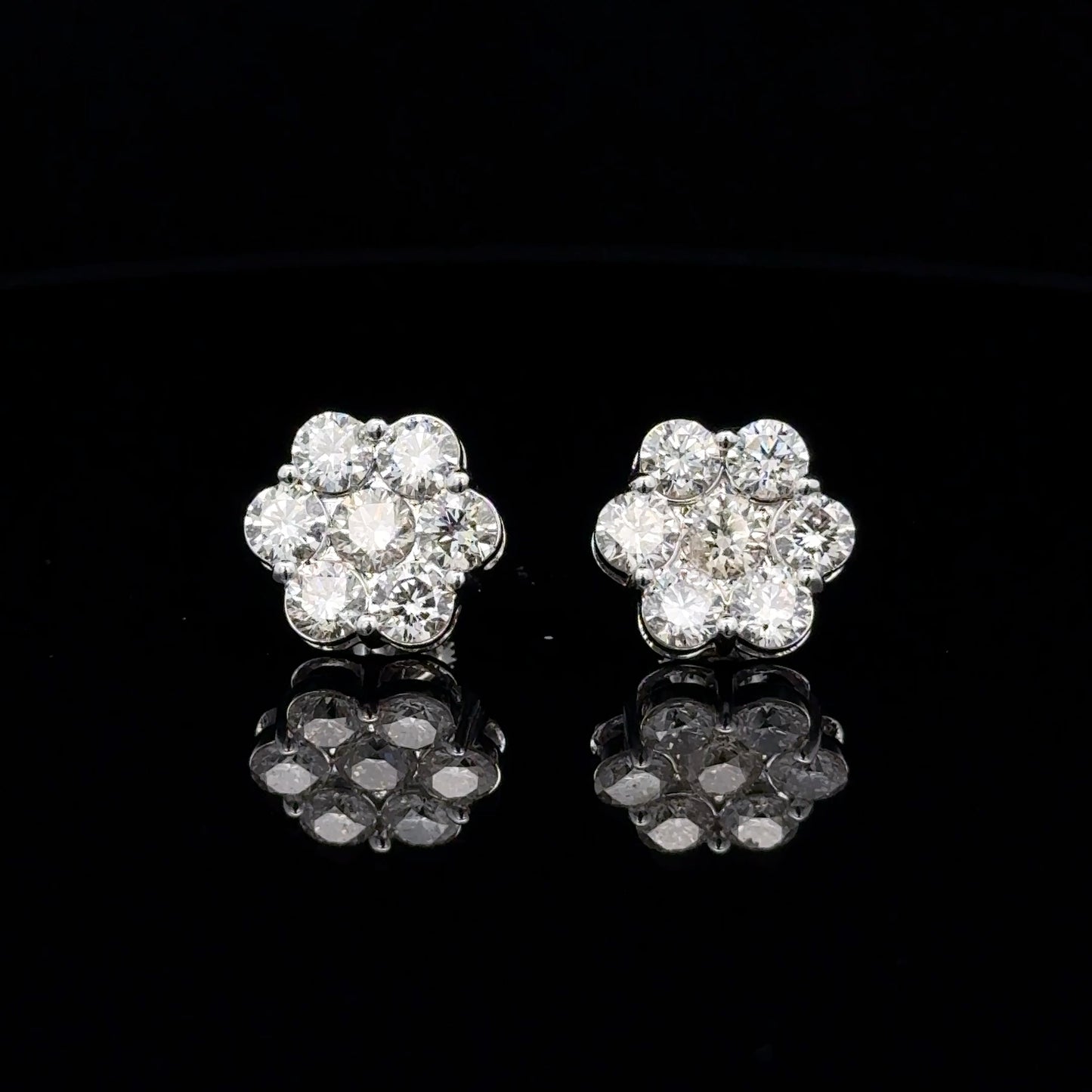 Stud Earrings