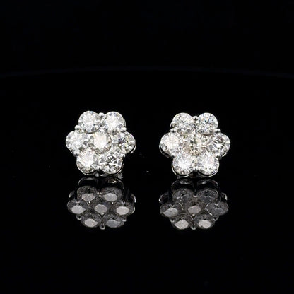 Stud Earrings