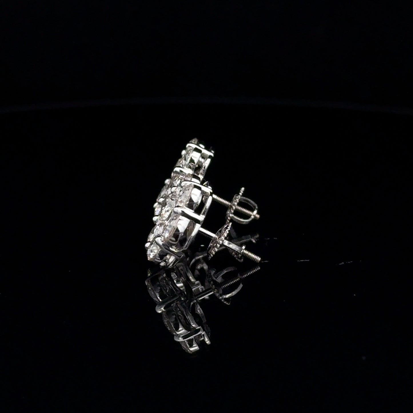 Stud Earrings