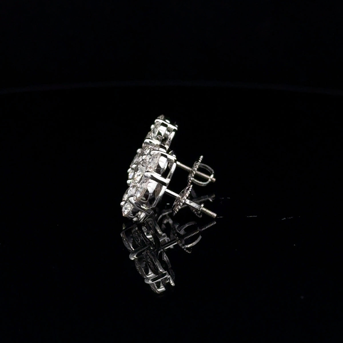 Stud Earrings