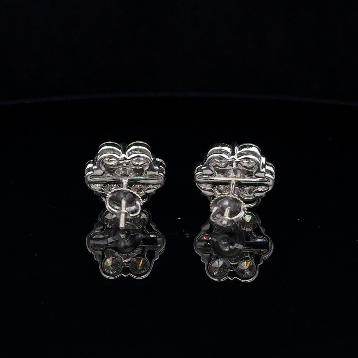 Stud Earrings
