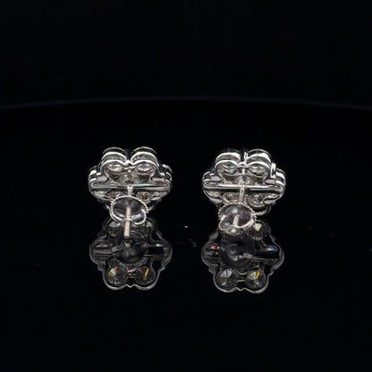 Stud Earrings