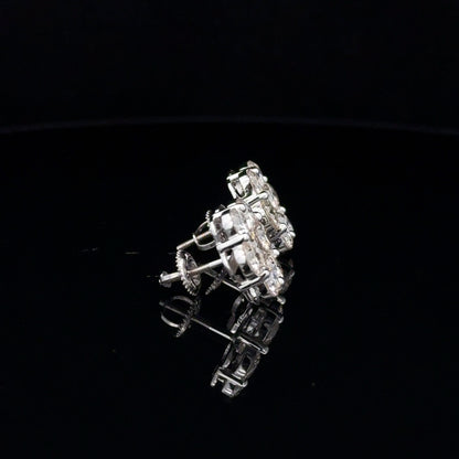 Stud Earrings