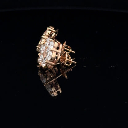 Stud Earrings